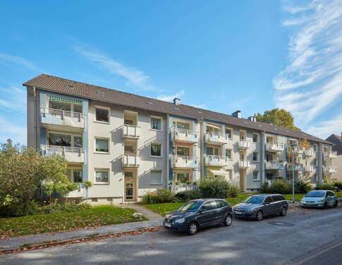 Foto - Wohnung zum Mieten in Bochum 660,00 € 64.09 m²