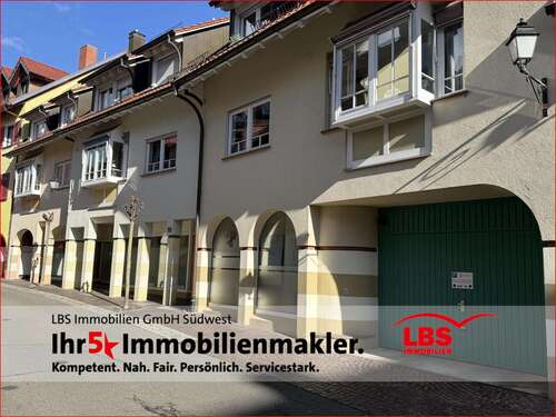 Foto - Wohnung zum Mieten in Stockach 920,00 € 93.44 m²
