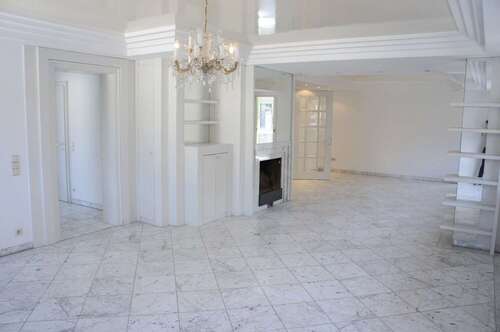 Foto - Wohnung zum Mieten in Frankfurt am Main 1.395,00 € 129 m²