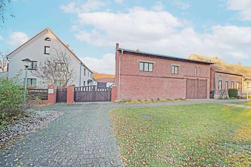 Foto - Haus zum Kaufen in Kemberg OT Rackith 350.000,00 € 243 m²