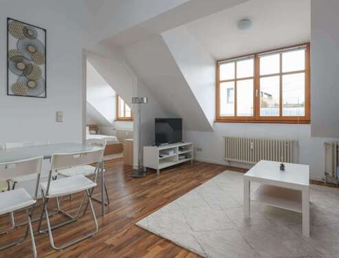 Foto - Wohnen auf Zeit in Berlin 1.650,00 €