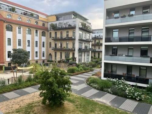 Foto - Wohnung zum Mieten in Berlin 2.400,00 € 111.69 m²