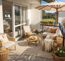 Wohnung zum Kaufen in Füssen 520.000,00 € 100 m²