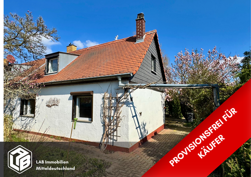 Foto - Haus zum Kaufen in Leipzig 199.000,00 € 60.17 m²