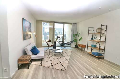 Foto - Wohnung zum Mieten in Solingen 1.387,50 € 111.38 m²