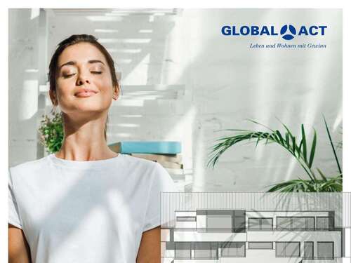 Foto - Wohnung zum Kaufen in Köln 459.000,00 € 81.02 m²