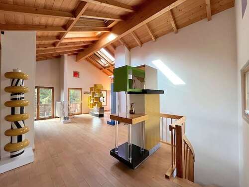 Foto - Haus zum Kaufen in Altenmarkt an der Alz Kirchberg 562.000,00 € 144 m²
