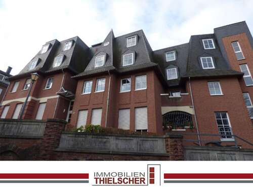 Foto - Wohnung zum Mieten in Übach-Palenberg 330,00 € 23.5 m²