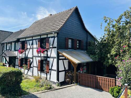 Foto - Haus zum Kaufen in Eitorf 150.000,00 € 84 m²