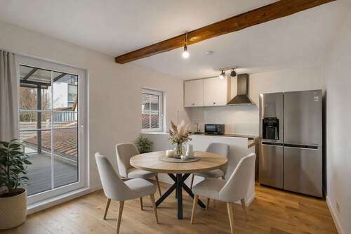 Foto - Haus zum Kaufen in Hofheim am Taunus 595.000,00 € 141 m²