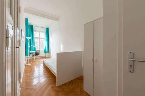 Foto - WG-Zimmer in Berlin 599,00 € 11 m²