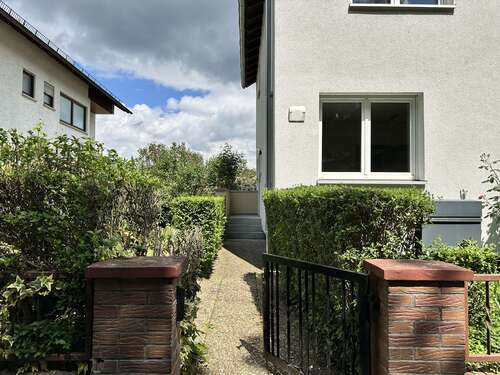 Foto - Haus zum Kaufen in Hemsbach 485.000,00 € 125 m²