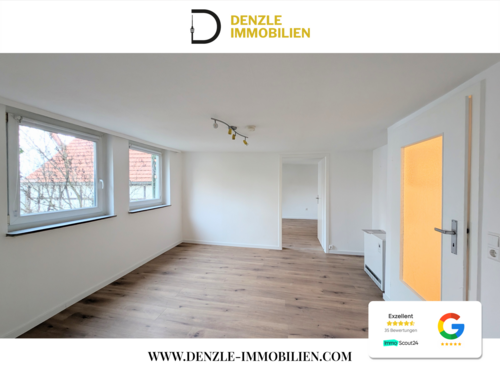 Foto - Wohnung zum Kaufen in Leonberg 148.900,00 € 49 m²