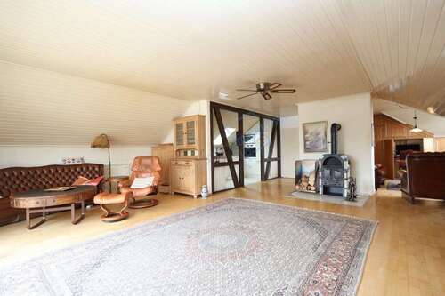 Foto - Wohnung zum Kaufen in Bickenbach 395.000,00 € 116.08 m²