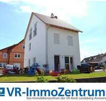 Haus zum Kaufen in Weil Petzenhausen 649.000,00 € 94.46 m² - Weil / Petzenhausen