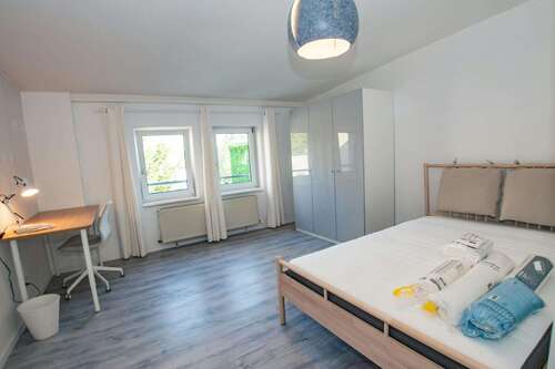 Foto - WG-Zimmer in Berlin 590,00 € 17 m²