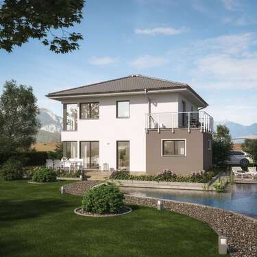 Foto - Haus zum Kaufen in Swisttal 699.124,00 € 136 m²