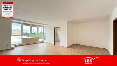 Foto - Wohnung zum Mieten in Chemnitz 444,00 € 74.29 m²