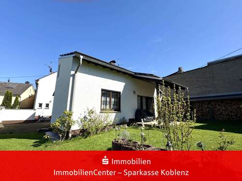Foto - Haus zum Kaufen in Koblenz 325.000,00 € 125 m²