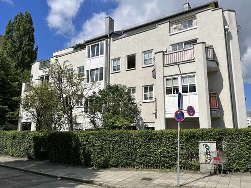 Foto - Wohnung zum Mieten in München 850,00 € 36 m²