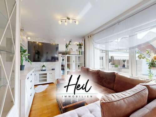 Foto - Haus zum Kaufen in Pegau 229.999,00 € 112.16 m²