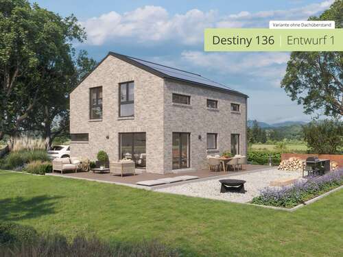 Foto - Haus zum Kaufen in Göhl 479.900,00 € 136 m²