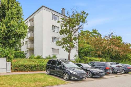 Foto - Wohnung zum Kaufen in Herrenberg 345.000,00 € 95.1 m²