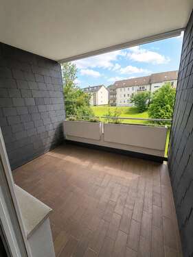 Foto - Wohnung zum Mieten in Radevormwald 650,00 € 66 m²