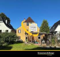 Haus zum Kaufen in Henstedt-Ulzburg 329.000,00 € 89 m²