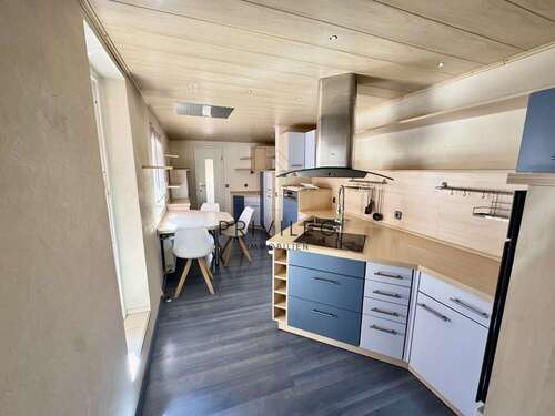 Foto - Haus zum Kaufen in Lambsheim 258.000,00 € 91 m²