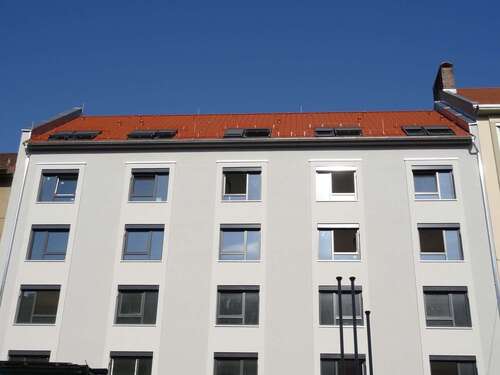 Foto - Wohnung zum Kaufen in Nürnberg 149.900,00 € 20 m²