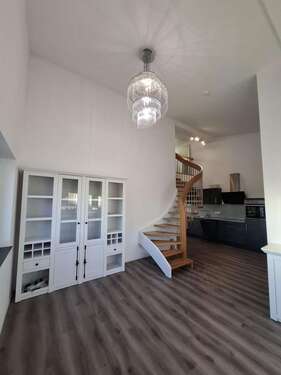 Foto - Haus zum Mieten in Elfershausen 1.000,00 € 90 m²