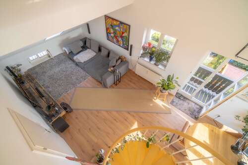 Foto - Wohnung zum Kaufen in Brunnthal 649.000,00 € 123 m²