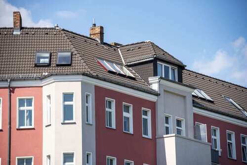 Foto - Wohnung zum Kaufen in Berlin 292.000,00 € 54.47 m²