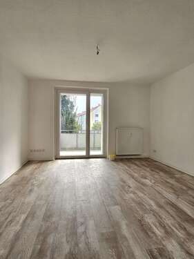 Foto - Wohnung zum Mieten in Döbeln 397,00 € 60.95 m²