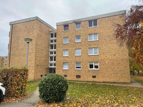 Foto - Wohnung zum Mieten in Wolfsburg 530,00 € 56 m²