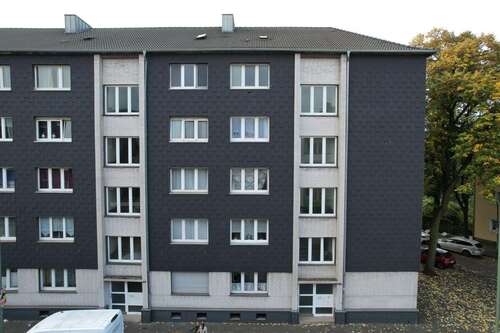 Foto - Wohnung zum Kaufen in Duisburg 47.500,00 € 51.5 m²