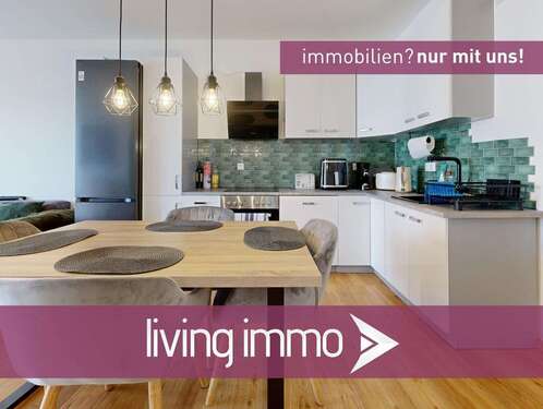 Foto - Wohnung zum Kaufen in Weiden in der Oberpfalz 359.000,00 € 81.51 m²