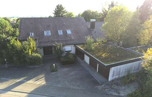 Foto - Haus zum Kaufen in Ehingen 985.000,00 € 541 m²
