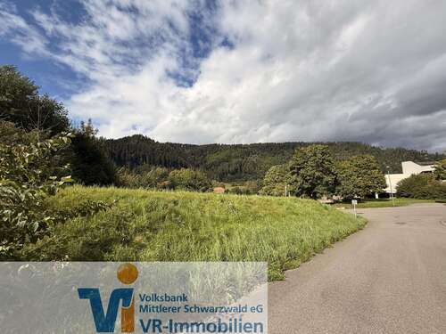 Foto - Grundstück zu verkaufen in Schiltach 75.000,00 € 444 m²