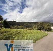 Grundstück zu verkaufen in Schiltach 75.000,00 € 444 m²