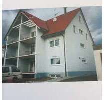 Wohnung zum Mieten in Euerbach 590,00 € 80 m²