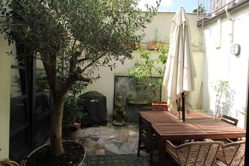 Foto - Wohnung zum Kaufen in Düsseldorf 1.200.000,00 € 187.65 m²