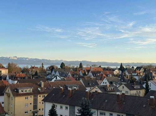 Foto - Wohnung zum Kaufen in Friedrichshafen 198.000,00 € 57 m²