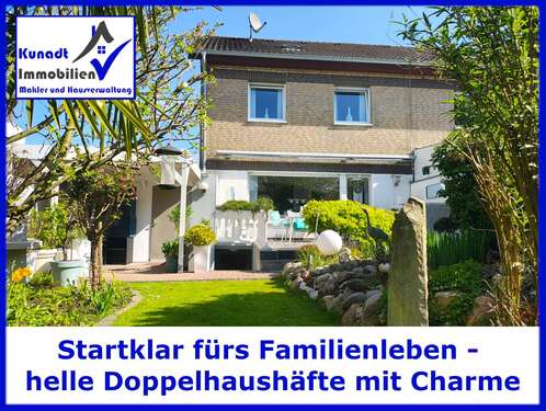 Foto - Haus zum Kaufen in Isswelburg-Heelden 320.000,00 € 156 m²