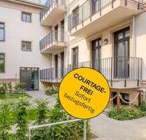 Wohnung zum Kaufen in Potsdam Bornim 835.000,00 € 121.23 m² - Potsdam / Bornim
