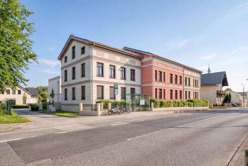 Foto - Wohnung zum Kaufen in Potsdam Bornim 835.000,00 € 121.23 m²