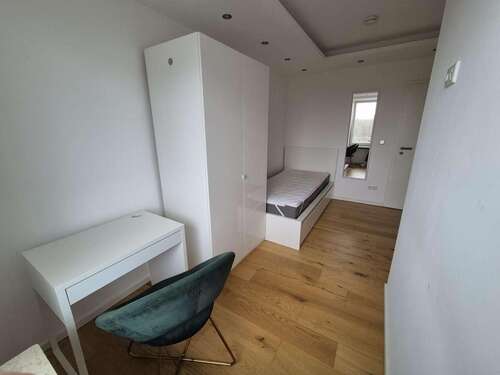 Foto - Wohnung zum Mieten in München 650,00 € 10 m²