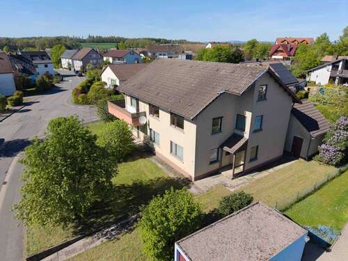Foto - Haus zum Kaufen in Coburg 395.000,00 € 216.51 m²