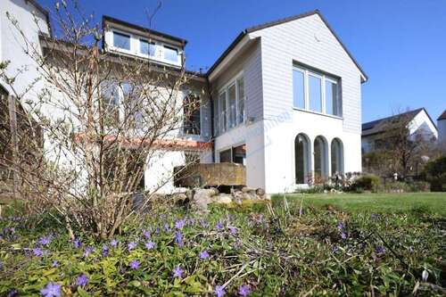 Foto - Haus zum Kaufen in Darmstadt 1.050.000,00 € 237.88 m²
